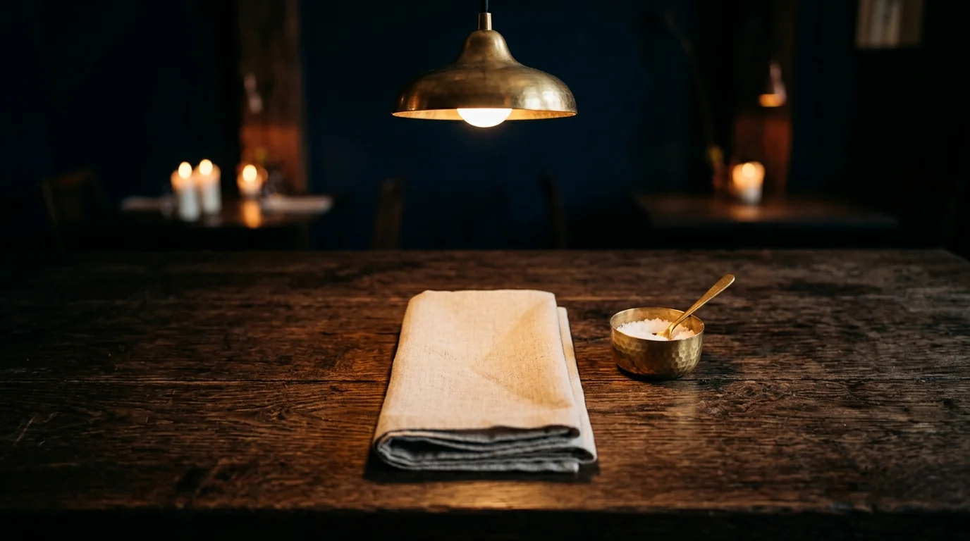 Um restaurante que responde ao WhatsApp a tempo vale o dobro